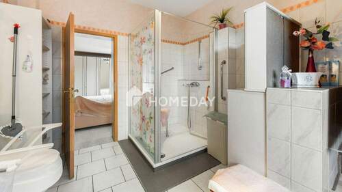 EG Badezimmer 2 - 