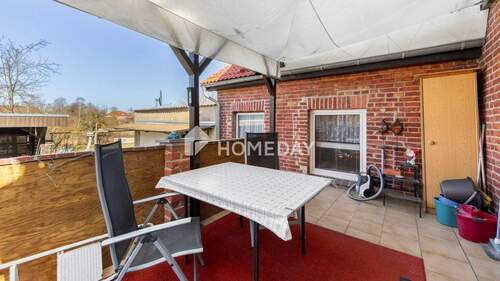 EG Terrasse 2 - 