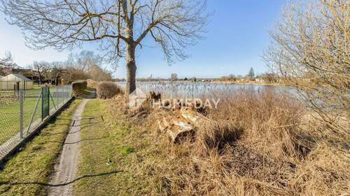 Umgebung 2 - Einfamilienhaus mit 100,00 m&sup2; in Bützow zum Kaufen