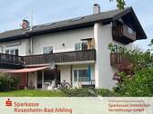 Frontansicht - 4 Zimmer Etagenwohnung zum Kaufen in Bernau