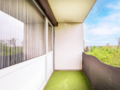 Balkon - 
