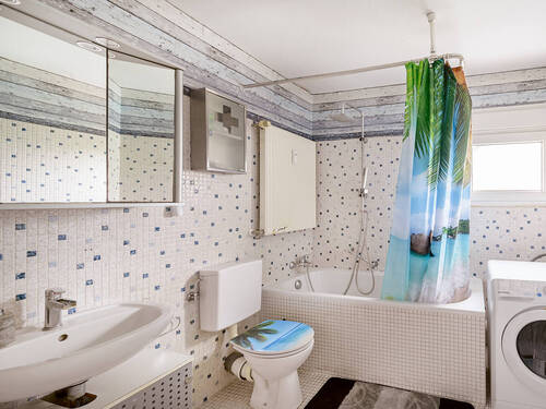 Badezimmer - 