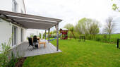 Terrasse/Garten - 