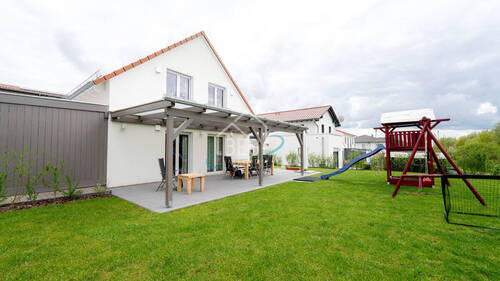Terrasse/Garten - 