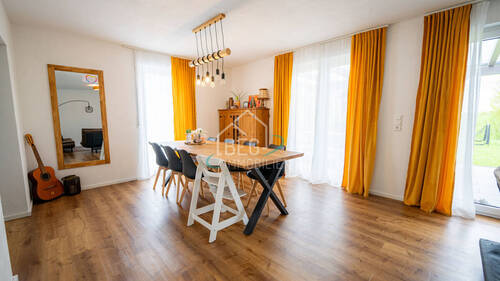 Esszimmer - 