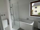 Badezimmer: alles neu - 