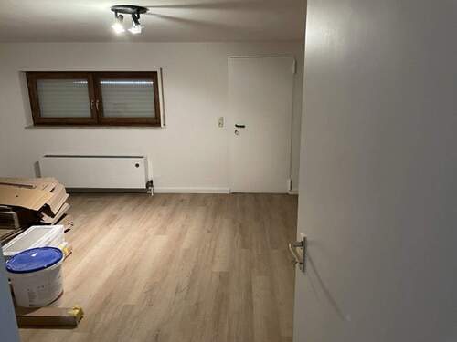 Hobby-/Jugendraum - 