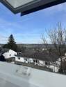 Ausblick aus dem Dach-Atelier - 6 Zimmer Doppelhaushälfte zur Miete in Taunusstein