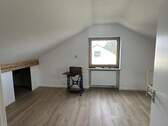 Dach-Atelier: viel Stauraum A1 - 