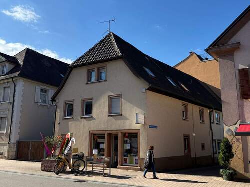 IMG_4999.JPG - Attraktive Gewerberäume (BüroPraxisLaden) ab 2026 in der Herbolzheimer Hauptstraße zu vermieten