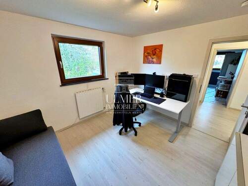 Arbeitszimmer OG - 