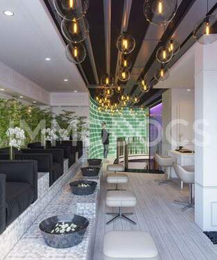 Bild2 - Gewerbeobjekt (Büro, Produktion, Verkauf) zur Miete in Kempten