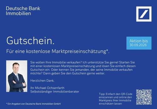 Gutschein bis 30.09.2026 - 