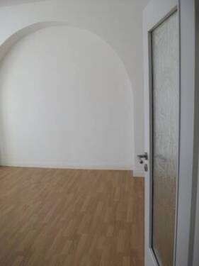 Wohnzimmer - Etagenwohnung mit 80,50 m&sup2; in Altenburg zur Miete