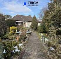 Solides Einfamilienhaus in Niedersachswerfen gesucht? - Harztor