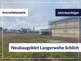 Neubaugebiet Am Niederbusch - **tolle Baugrundstücke in Langerwehe Schlich***Neubaugebiet Am Niederbusch**