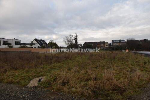 Lage - Grundstück in Langerwehe / Schlich