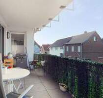 Barrierearmes Wohnen mit Balkon, Aufzug & TG-Stellplatz - Bergheim Ahe