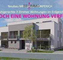 Ihr neues Zuhause an der Grenze zu Luxemburg - barrierefrei & zukunftssicher - Körperich