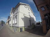 Straßenansicht - 