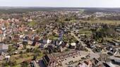 Lage innerhalb der Stadt - 