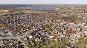 Lage innerhalb der Stadt - 