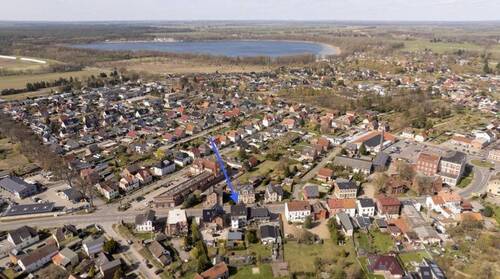 Lage innerhalb der Stadt - 