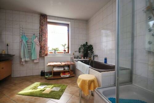 Badezimmer EG - 