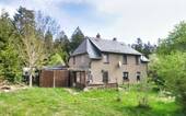 Hausansicht - 5 Zimmer Einfamilienhaus zum Kaufen in Bad Brambach
