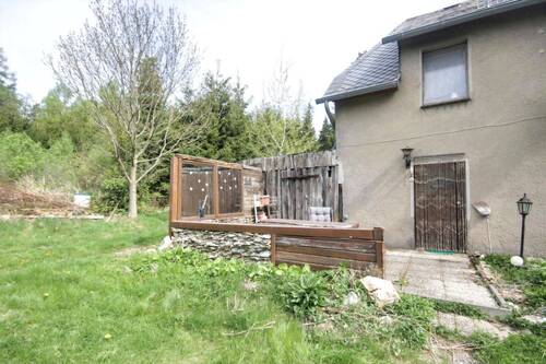 Terasse - 