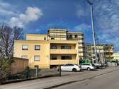Außenaufnahme - Wohnen mit Freiheit - Licht, Ruhe und Blick in drei Himmelsrichtungen