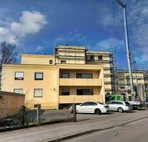 Wohnen mit Freiheit - Licht, Ruhe und Blick in drei Himmelsrichtungen - Straubing