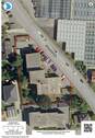 Lageplan - 3 Zimmer Etagenwohnung zum Kaufen in Straubing