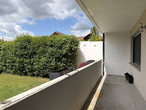 Balkon - 