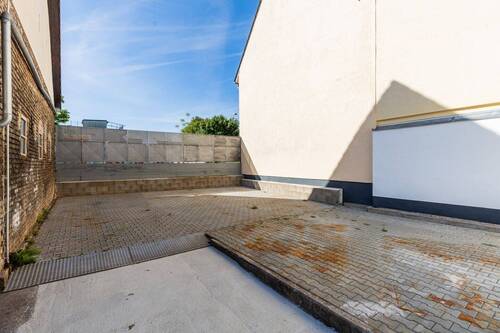 Innenhof - 