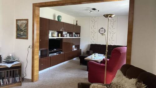 Wohnzimmer - 