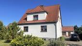 Einfamilienhaus - Viel Platz für Ihre Träume - 129.000,00 EUR Kaufpreis, ca.  160,30 m² Wohnfläche