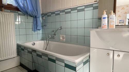Badezimmer - 