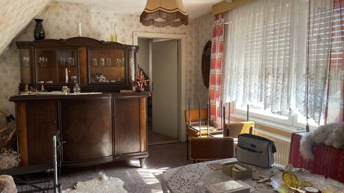 Schlafzimmer OG - 