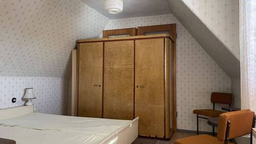 Schlafzimmer OG - 