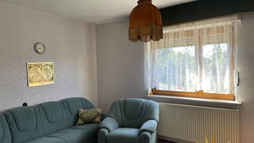 Wohnzimmer OG - 