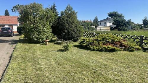 Garten - 