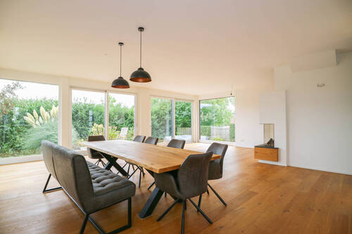 Bild 3 - 6 Zimmer Einfamilienhaus in Neuss / Uedesheim