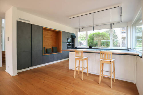 Bild 4 - Einfamilienhaus mit 188,90 m² in Neuss / Uedesheim zur Miete