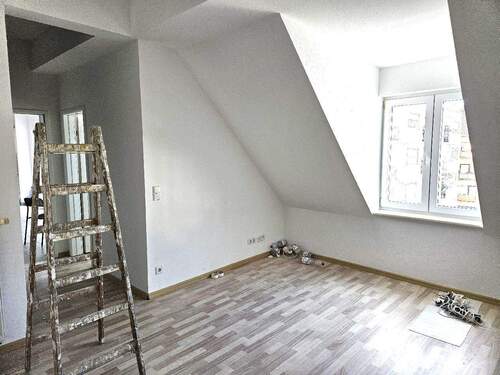 Bild 2 - 1 Zimmer Etagenwohnung zur Miete in Mannheim