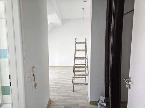 Bild 3 - 1 Zimmer Etagenwohnung in Mannheim