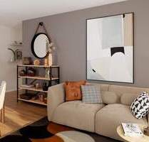 Zwei-Zimmer-Wohnung mit Balkon - 339.900,00&nbsp;EUR Kaufpreis, ca.&nbsp; 58,00&nbsp;m&sup2;&nbsp;Wohnfl&auml;che in Berlin (PLZ: 10318) Karlshorst