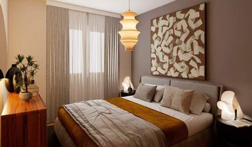 Rückzugsort zum Wohlfühlen - 2 Zimmer Etagenwohnung zum Kaufen in Berlin