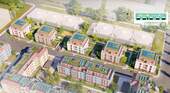 Ihre Wohnung im Projekt - 