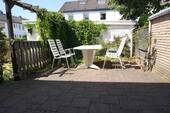 Terrasse - 
